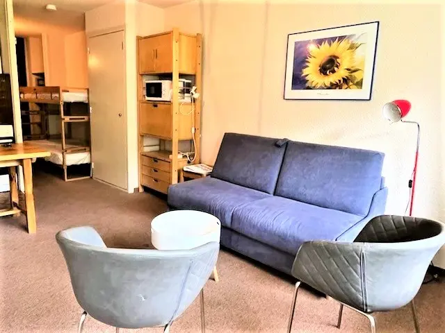 Residenza Aigle Noir