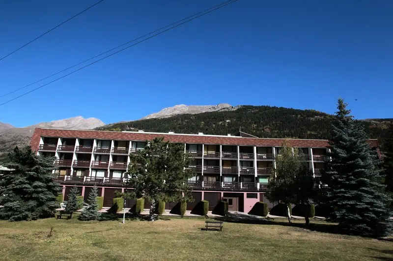 Residenza Aigle Noir