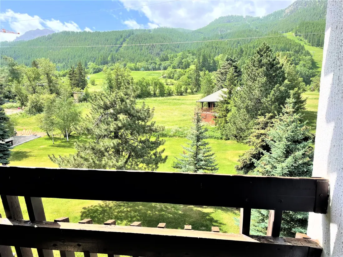 Residenza Aigle Noir