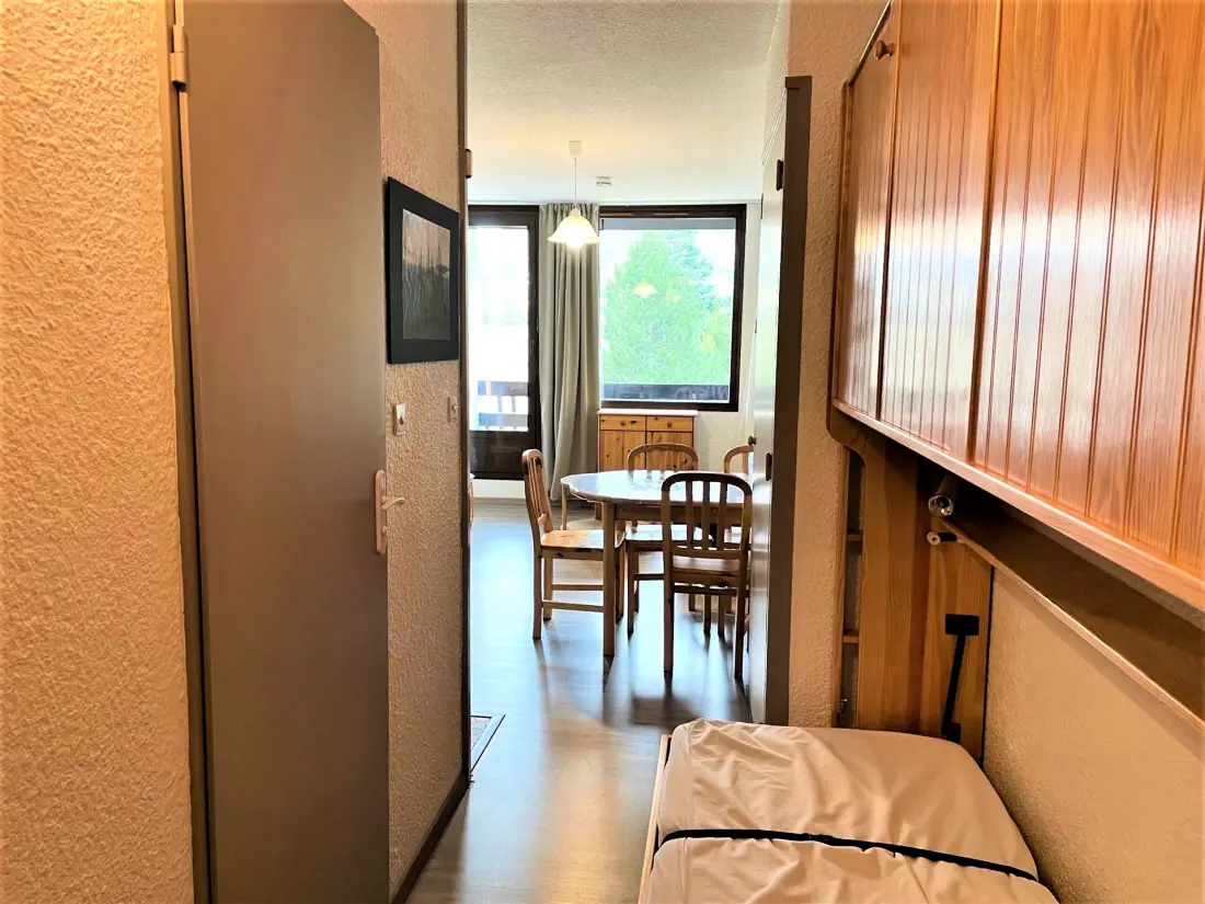 Residenza Aigle Noir