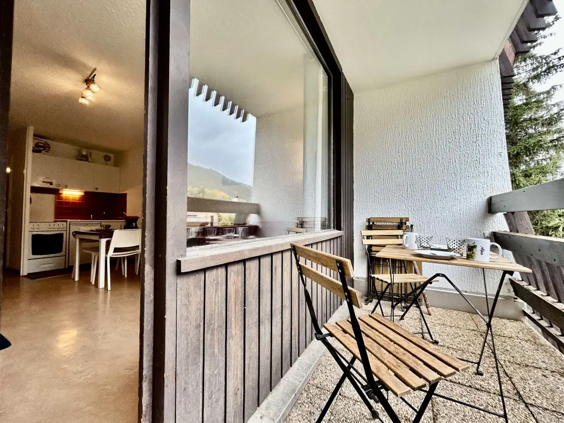 Residenza Aigle Noir
