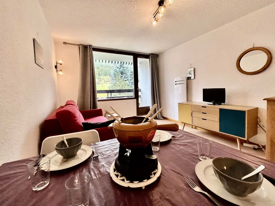 Residenza Aigle Noir