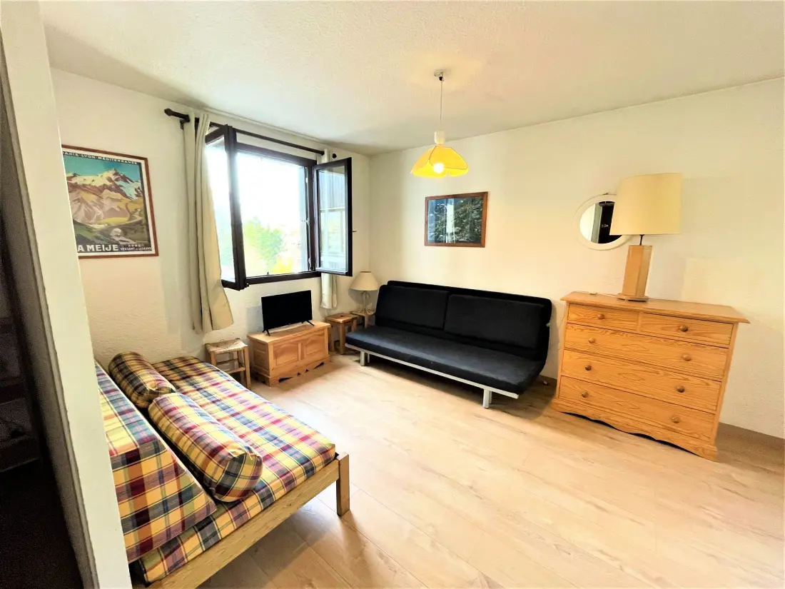 Residenza Aigle Noir