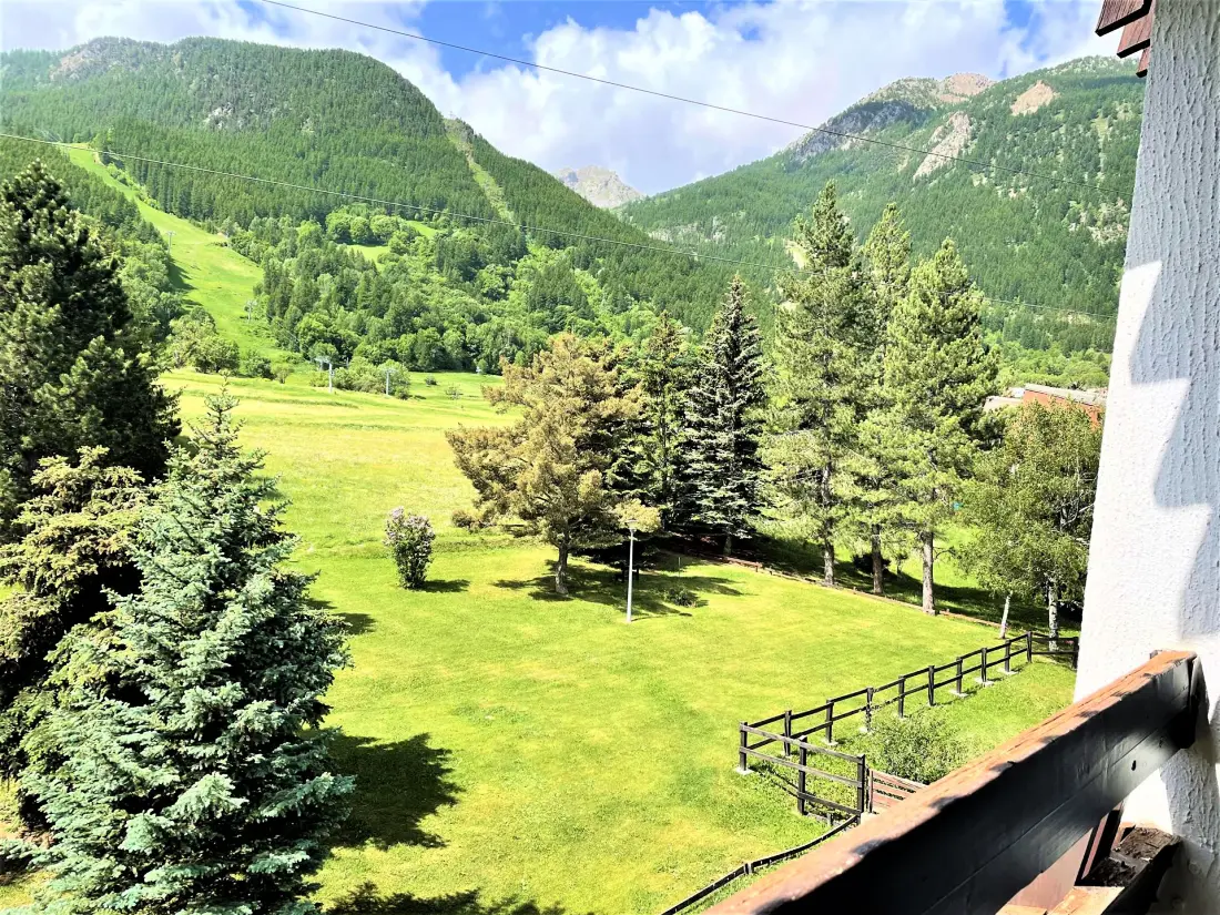 Residenza Aigle Noir