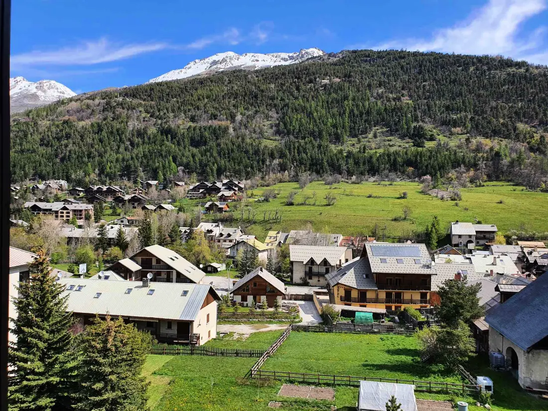 Residentie Aigle Noir