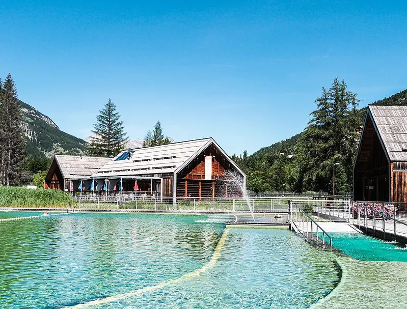 Residenza Aigle Noir