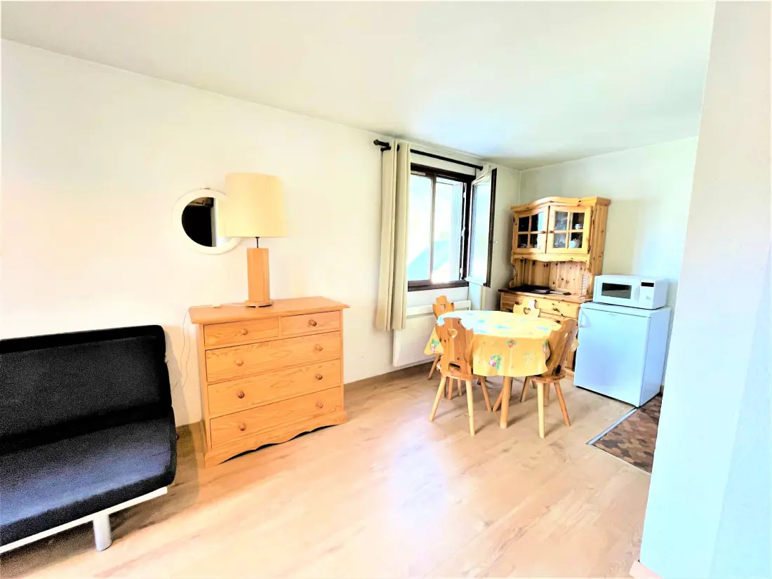 Residenza Aigle Noir