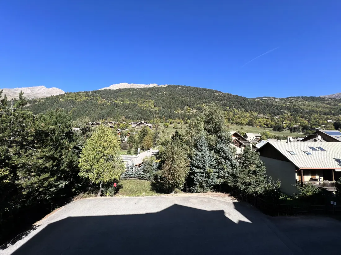 Residentie van Aiglon