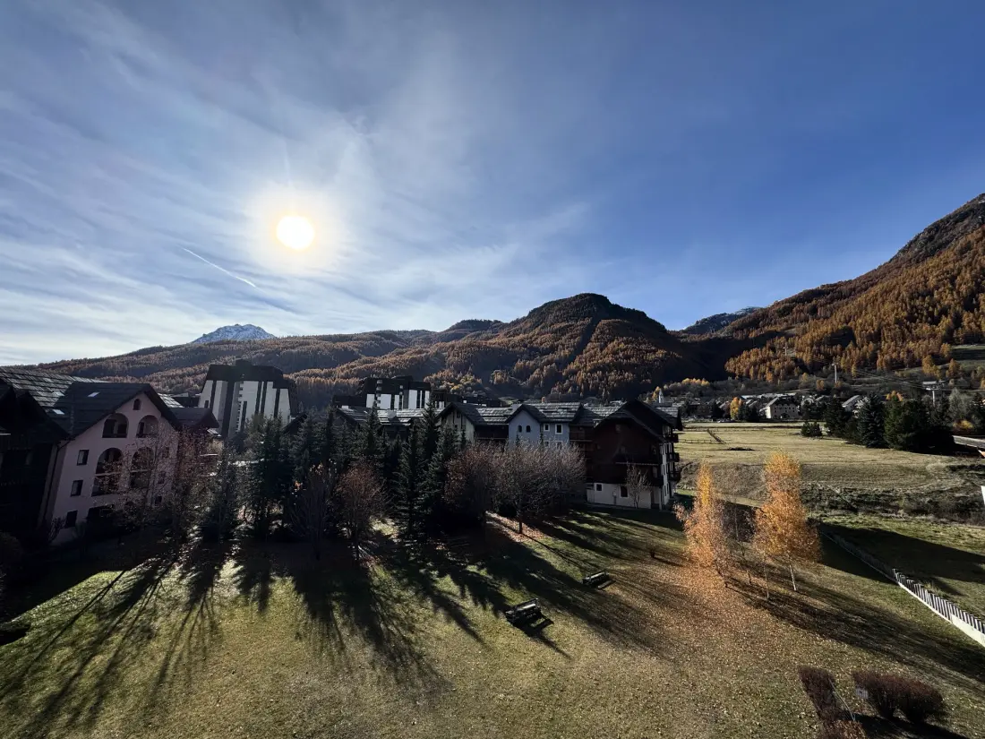 Alpaca Residence