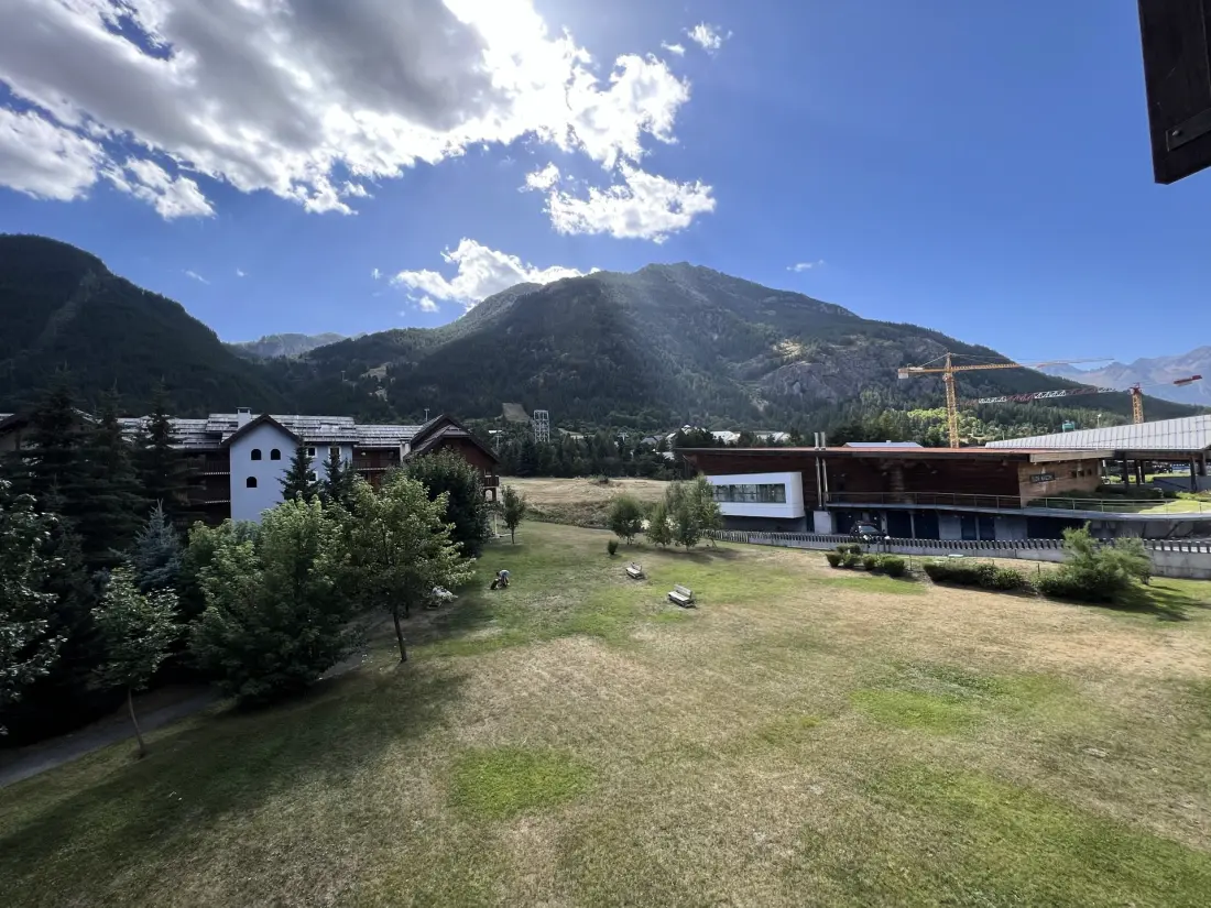 Alpaca Residence