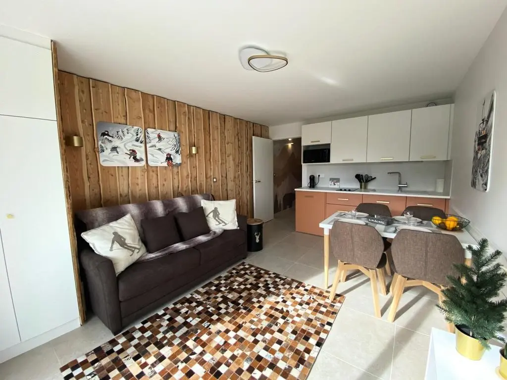 Residenza Bez