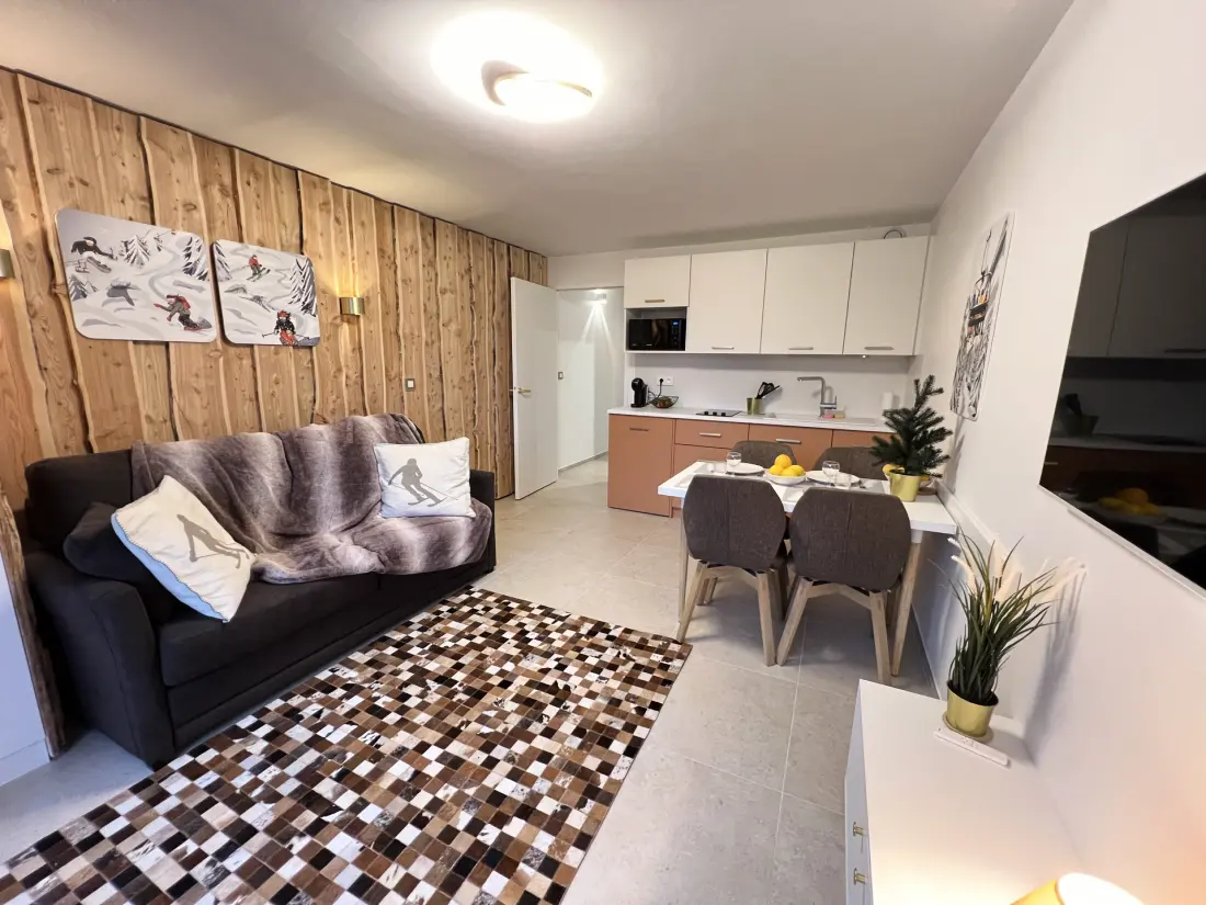Residenza Bez