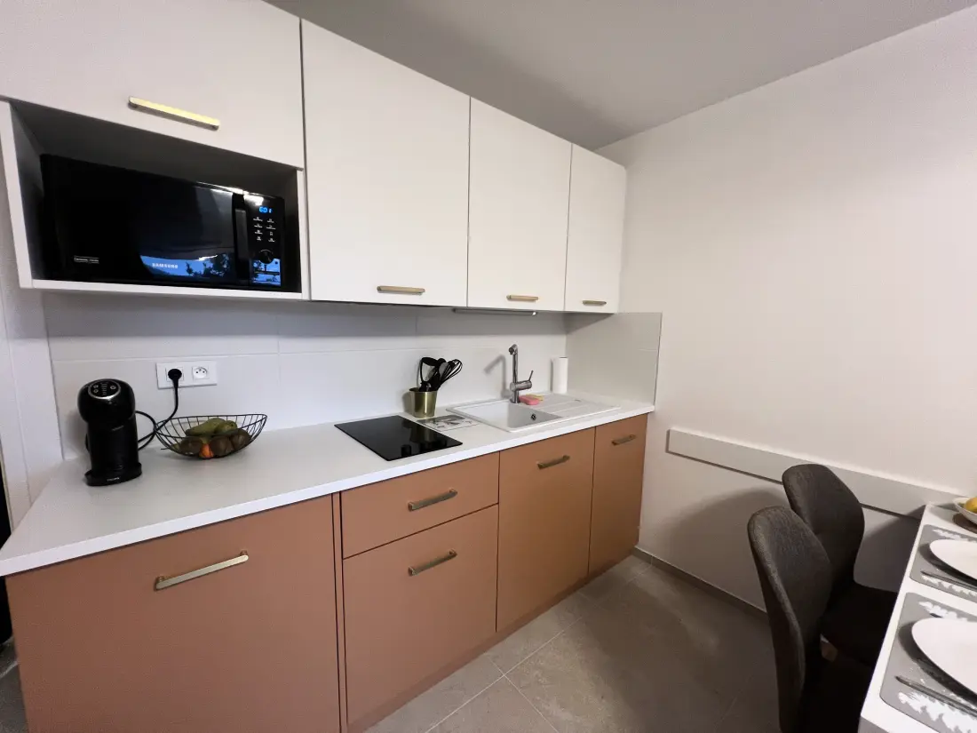 Residenza Bez