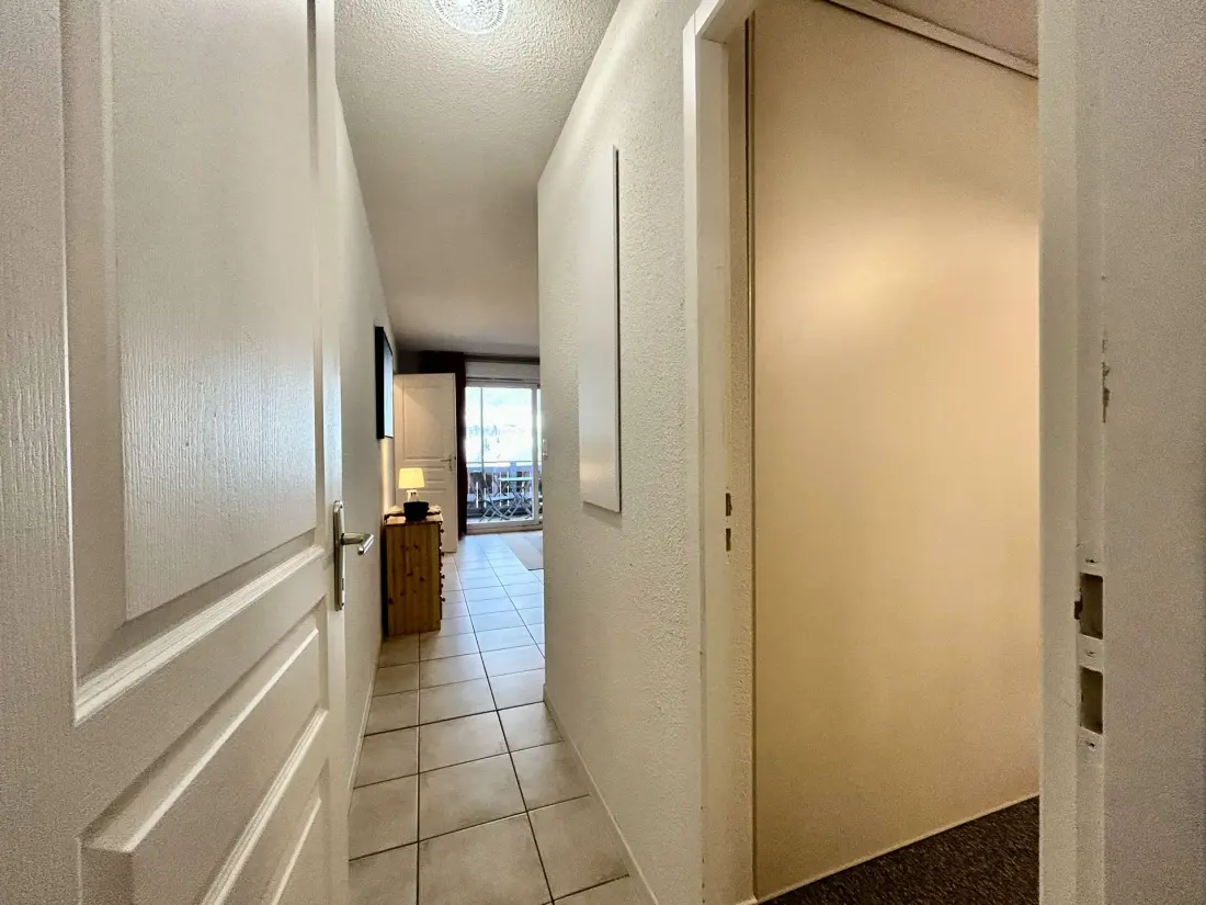 Residence Chameant C