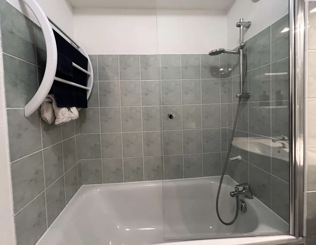 Residence Chameant C