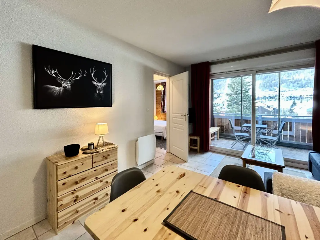 Residence Chameant C