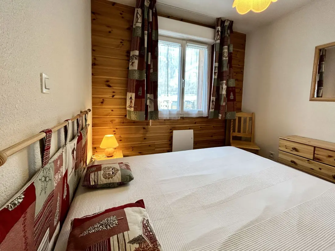 Residence Chameant C