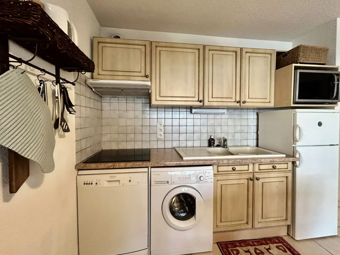 Residence Chameant C