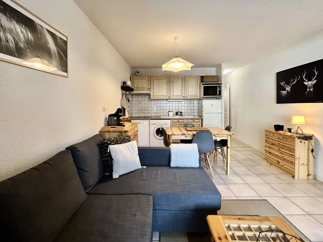 Residence Chameant C