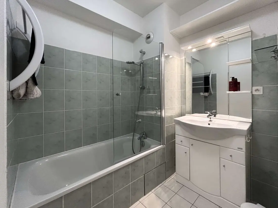 Residence Chameant C