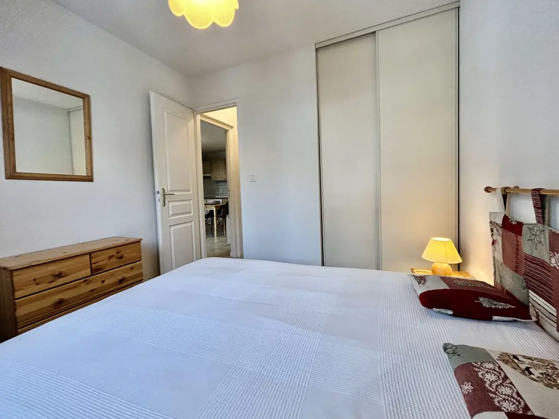Residence Chameant C