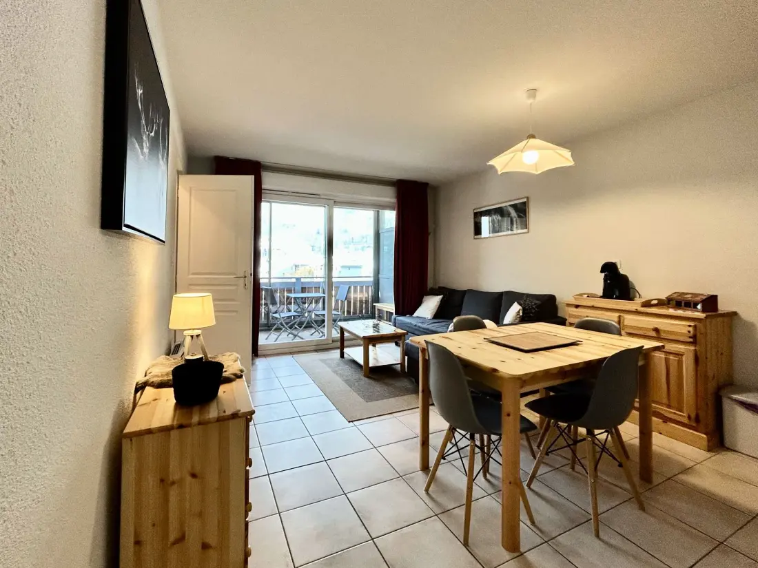 Residence Chameant C