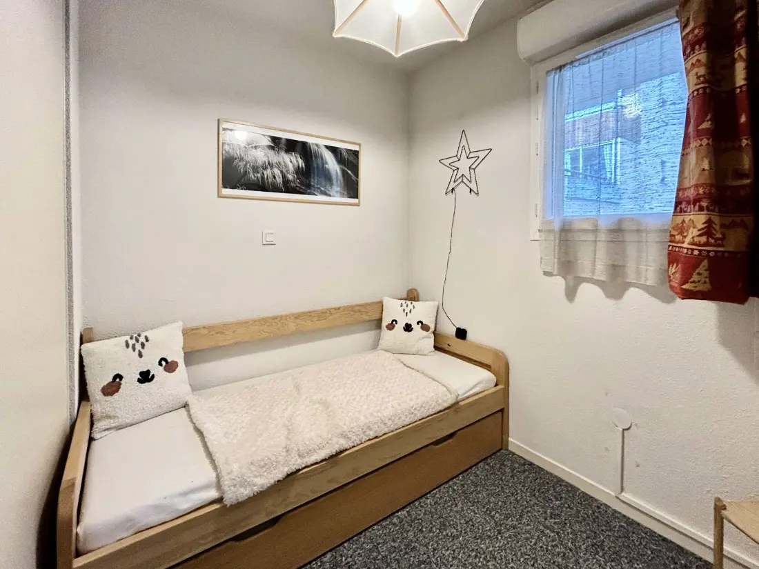 Residence Chameant C