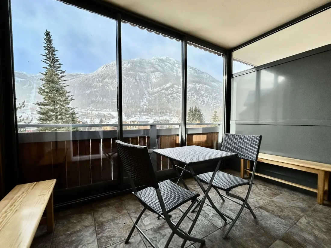 Residence Chameant C