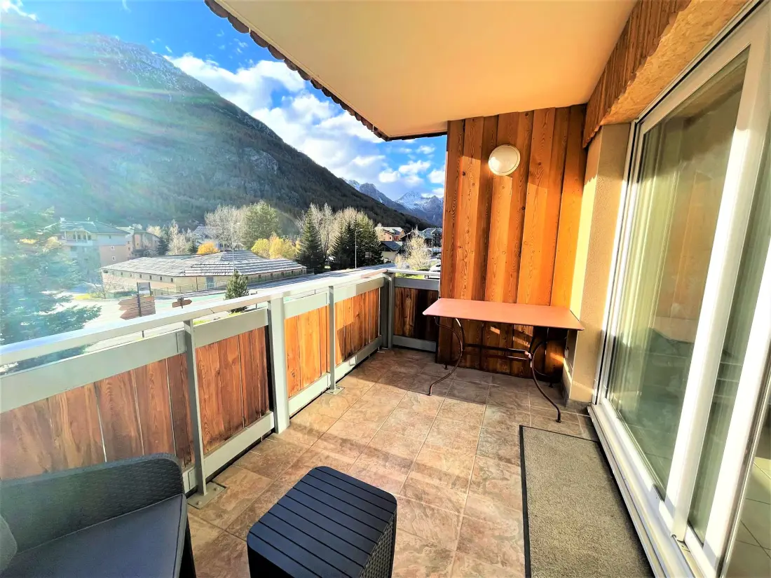 Residence Chameant C