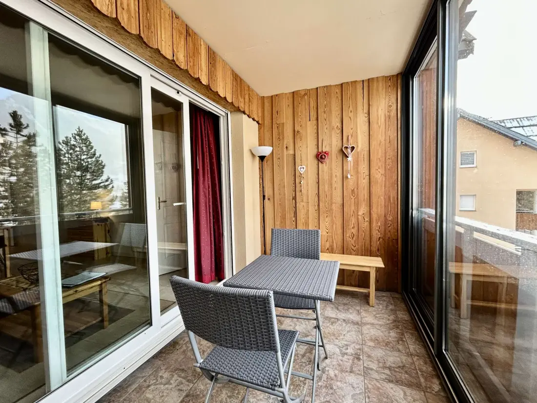 Residence Chameant C