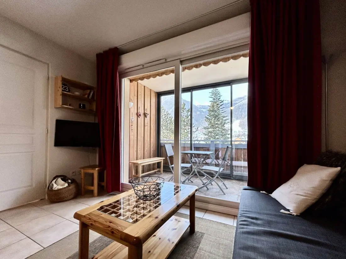 Residence Chameant C