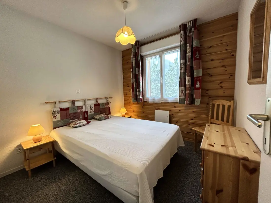 Residence Chameant C
