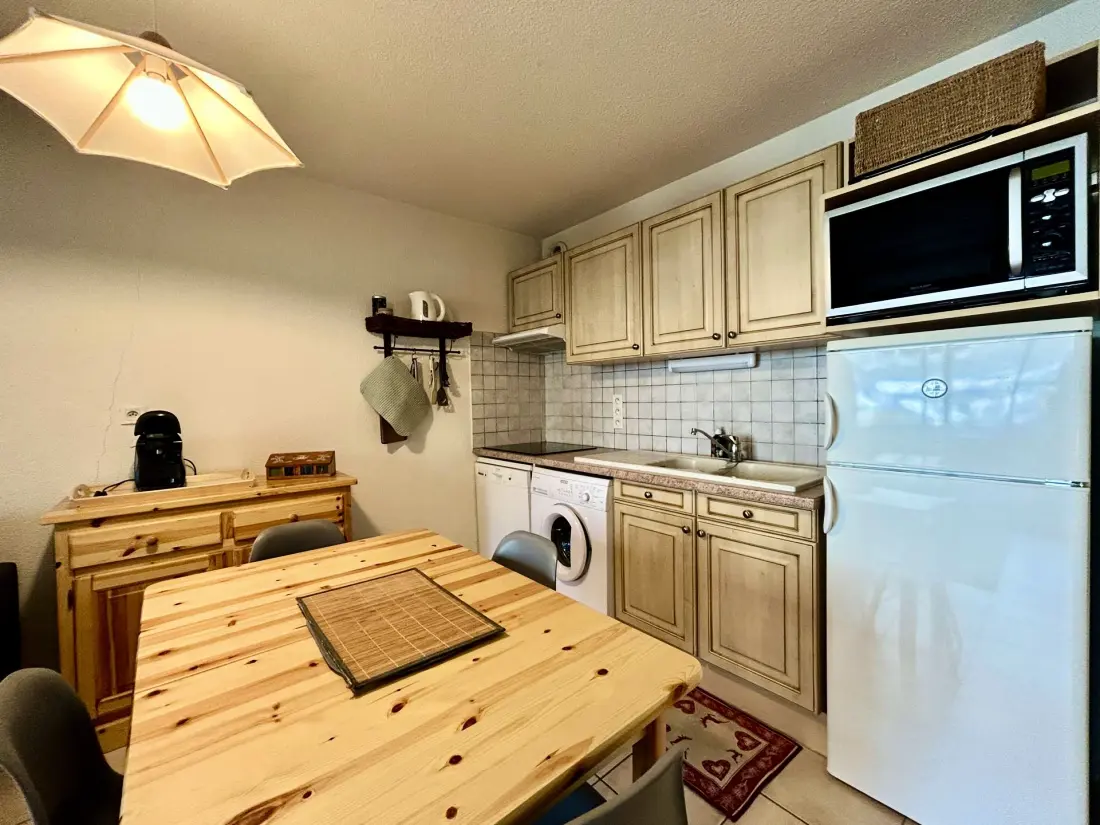 Residence Chameant C