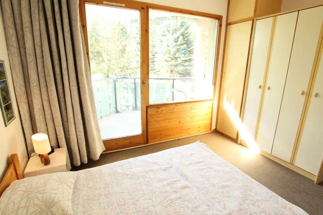 Residence Chardons Bleus