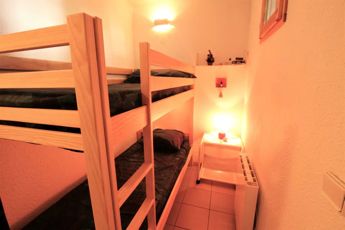 Residence Chardons Bleus