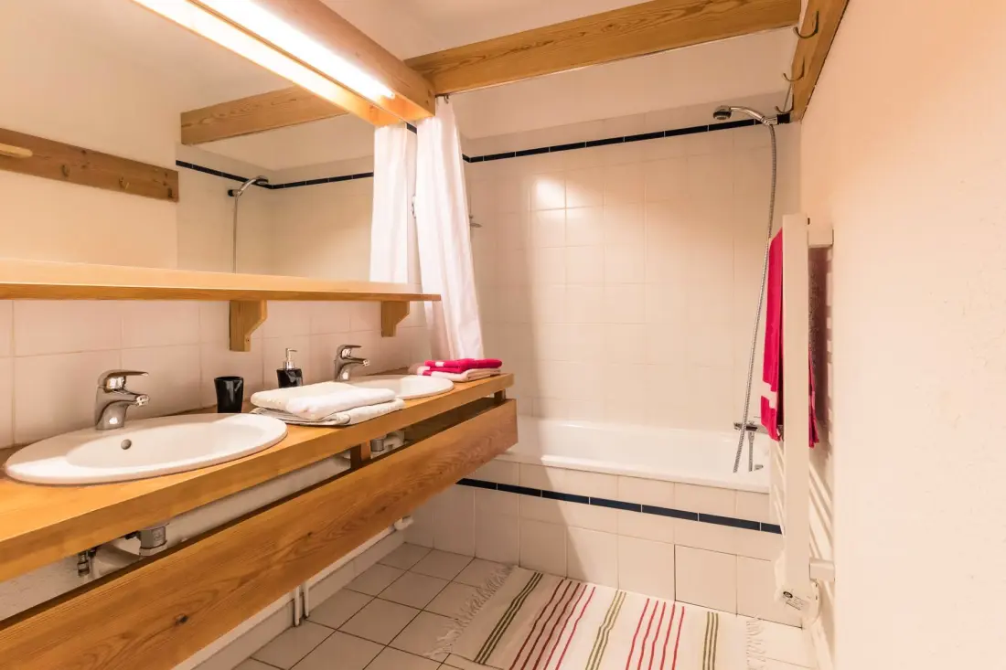 Residence Chardons Bleus