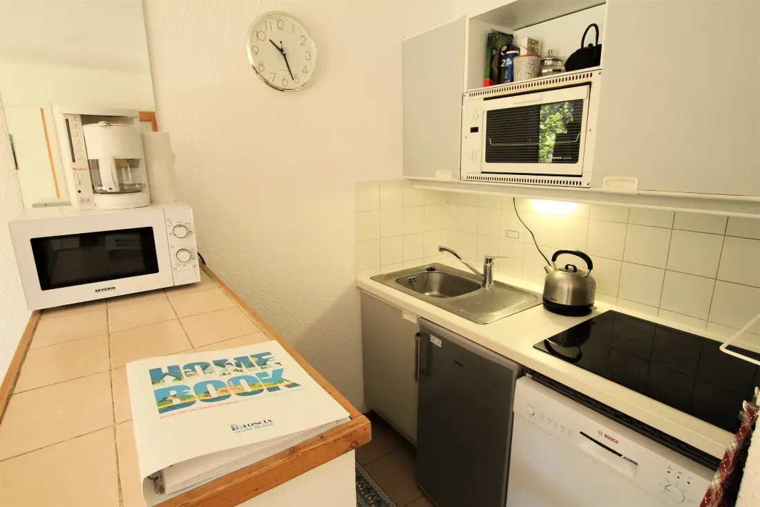 Residence Chardons Bleus