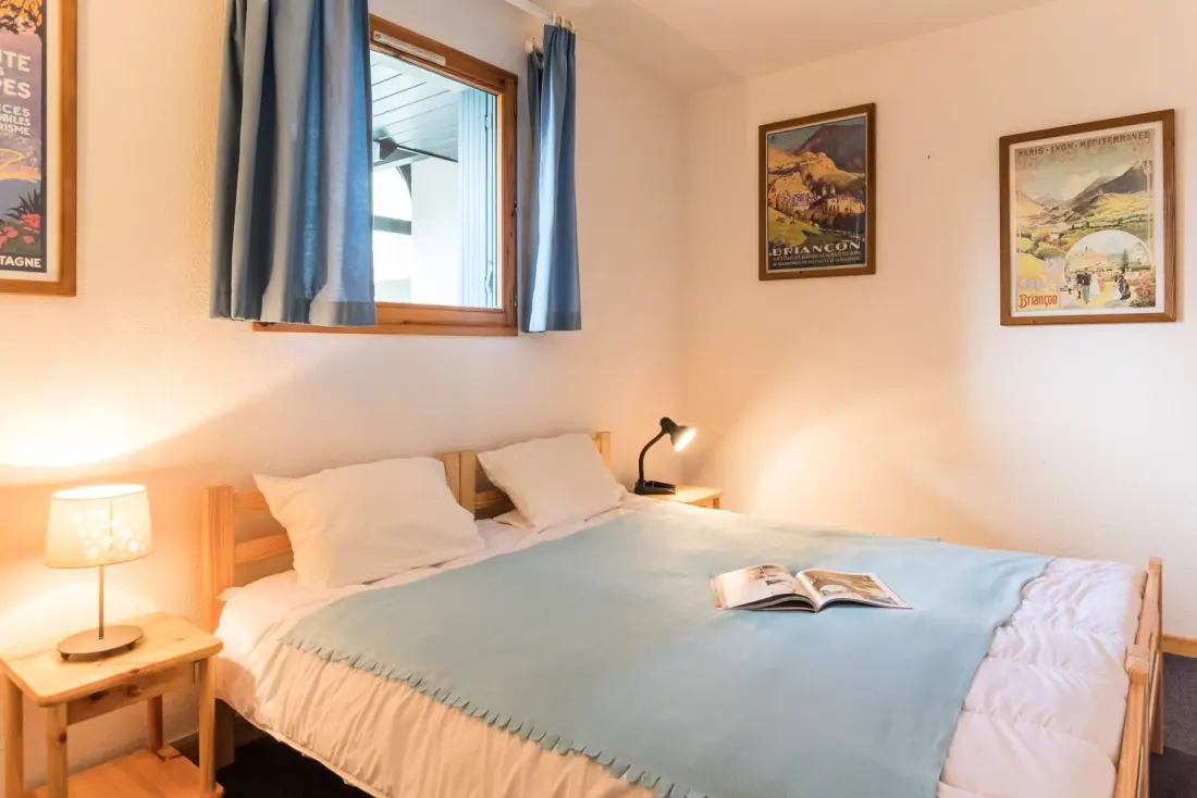 Residence Chardons Bleus