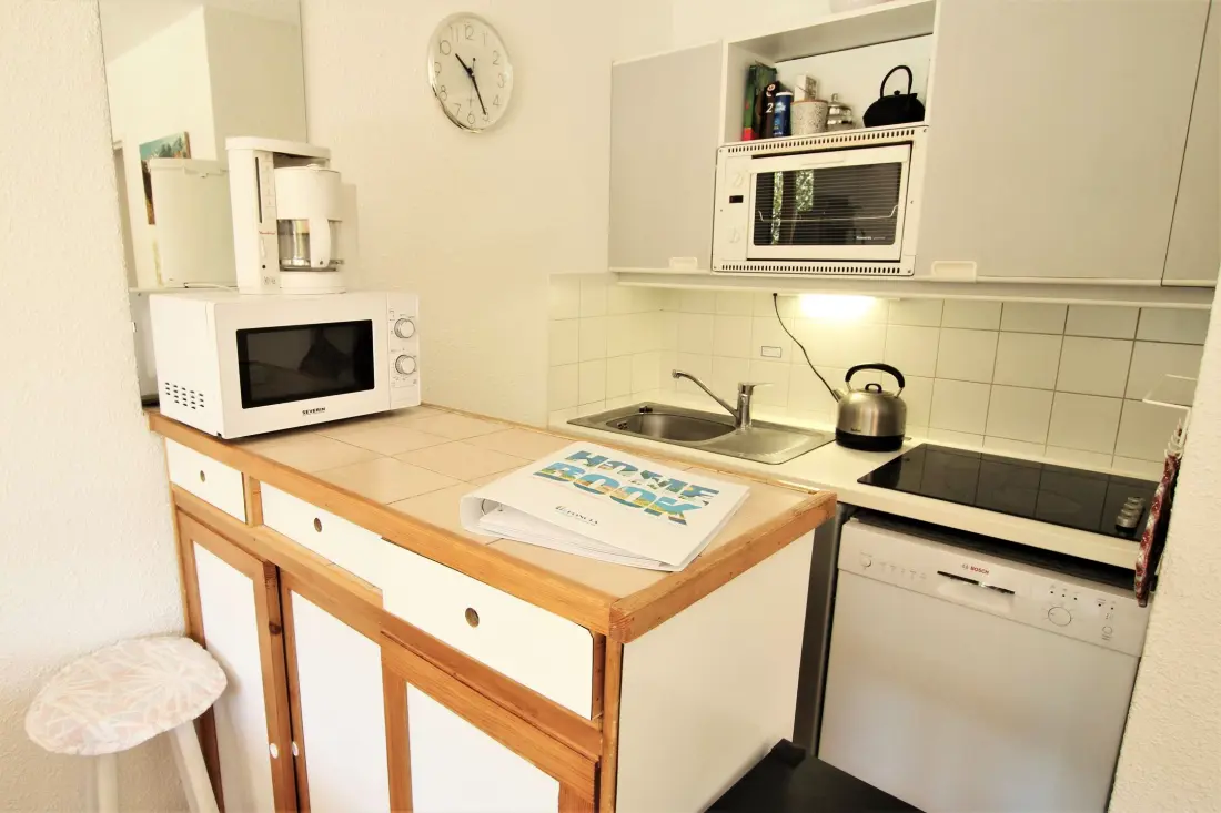 Residence Chardons Bleus