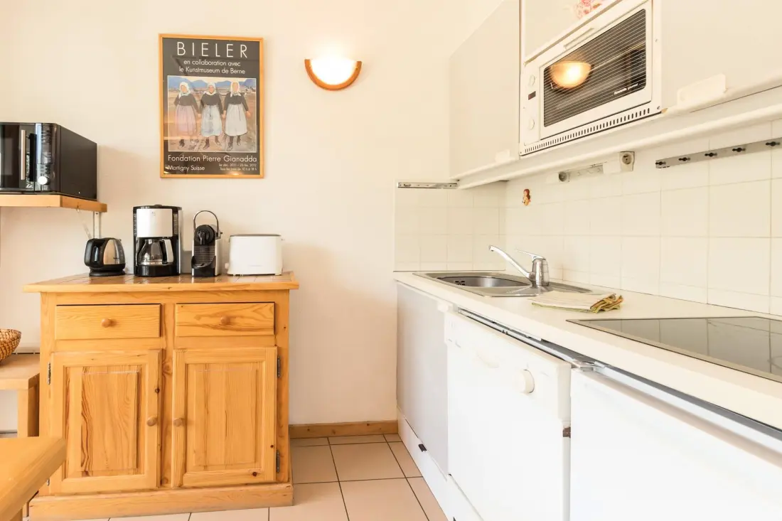 Residence Chardons Bleus