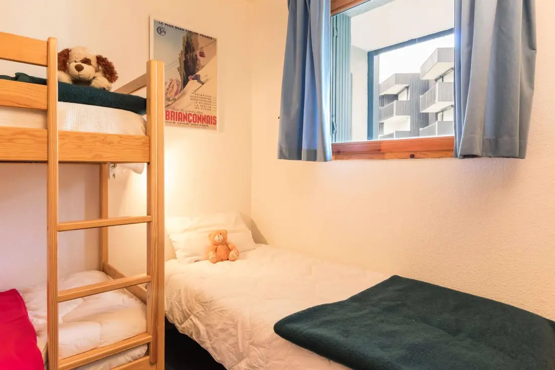 Residence Chardons Bleus