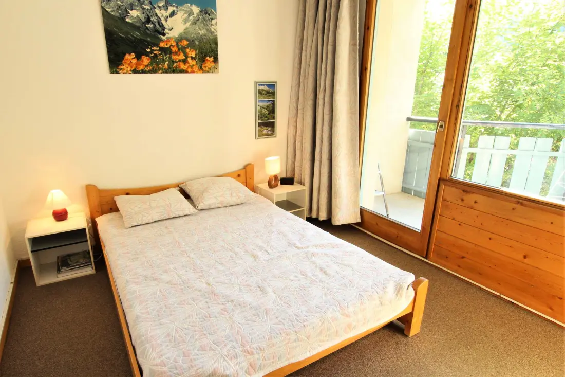 Residence Chardons Bleus