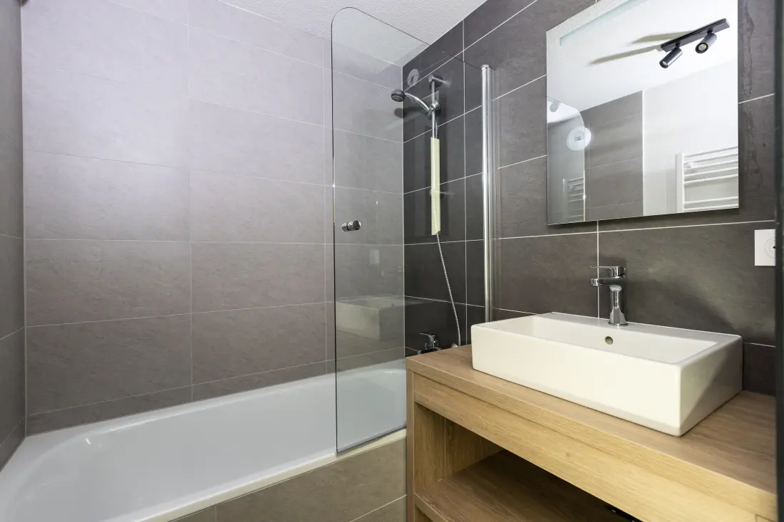 Residence Club MMV Le Serra Neva