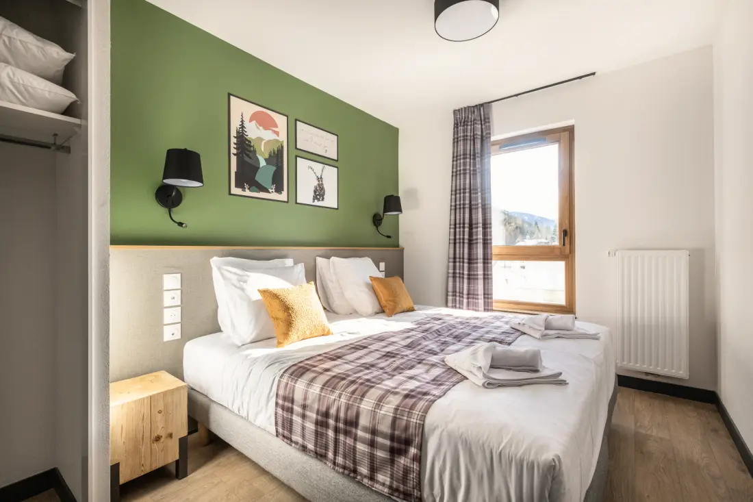Residence Club MMV Le Serra Neva