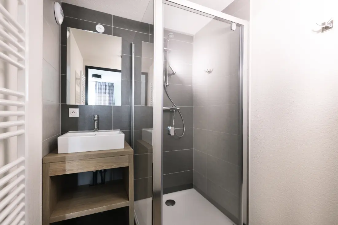 Residence Club MMV Le Serra Neva