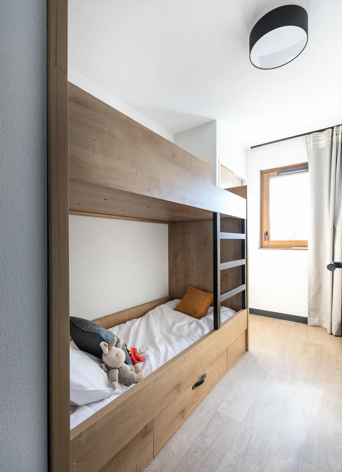 Residence Club MMV Le Serra Neva