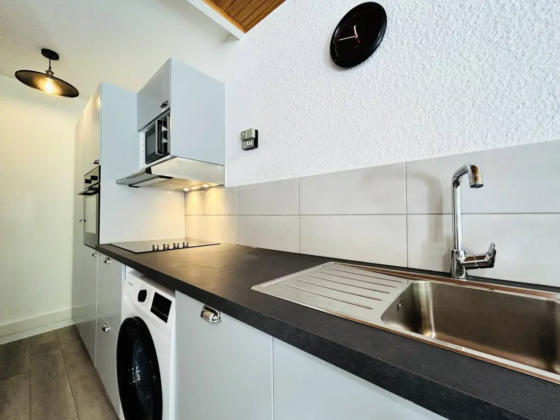 Residence Concorde 4