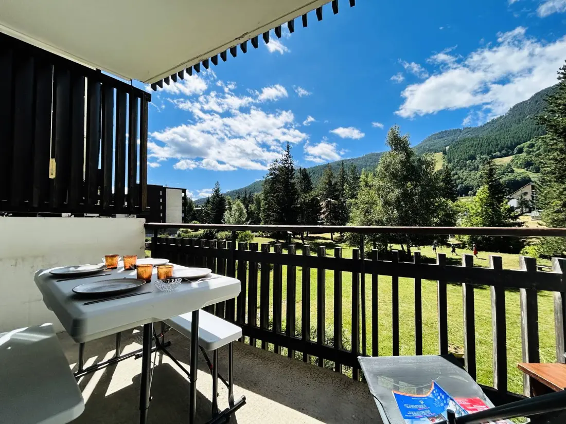 Residence Concorde 4