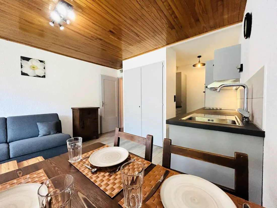 Residence Concorde 4