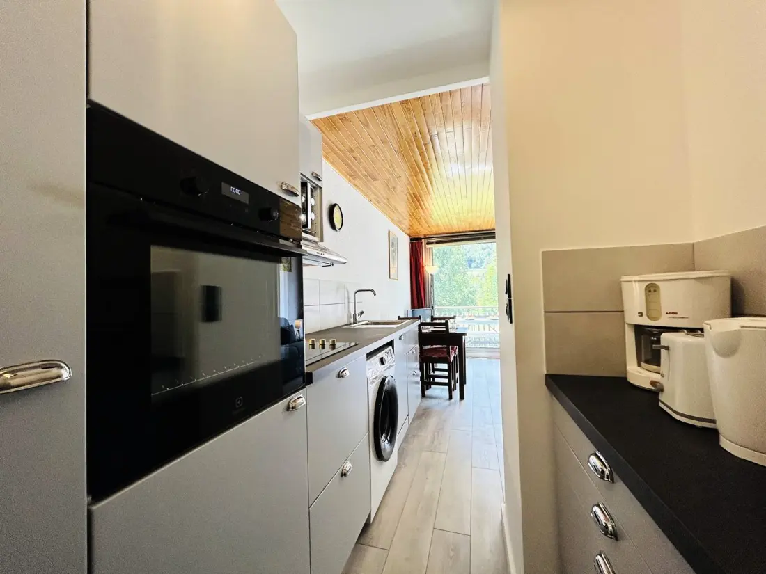 Residence Concorde 4